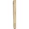 Ekena Millwork Funston Craftsman Rough Sawn Bracket, Douglas Fir, 4"W x 38"D x 42"H BKT04X38X42FST04RDF - alternate 4